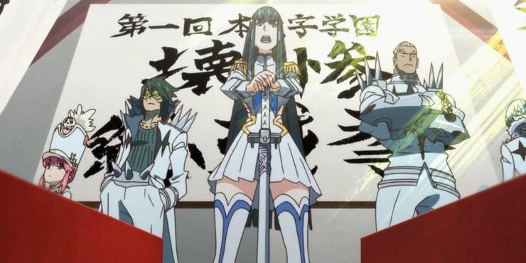 10 Anime Student Councils That Are Impossibly Powerful Cbr