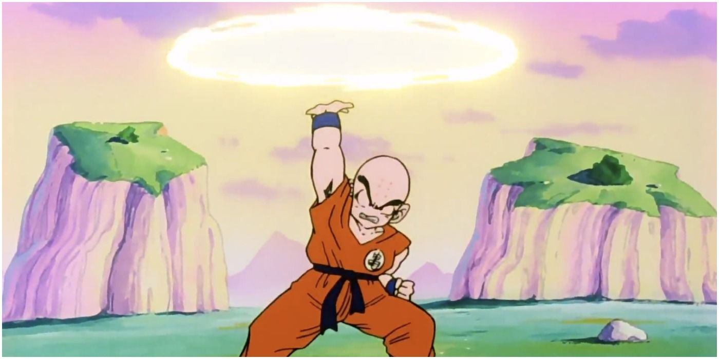 fruits of labor krillin fruits of labor krillin
