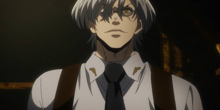 Get Every Character In The No Guns Life Intro And Who They Are For Free Wallpaper Every Character In The No Guns Life Intro And Who They Are Free