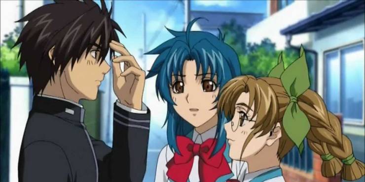 Get The 10 Best Kyoto Animation Anime Of The 2000s Ranked Cbr For iPhone Free Get Wallpaper The 10 Best Kyoto Animation Anime Of The 2000s Ranked Cbr Free