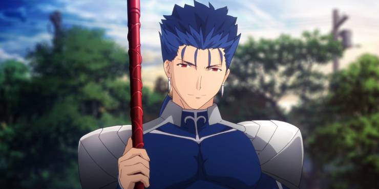 Fate Stay Night Servants Ranked According To Power Cbr Fate Stay Night Servants Ranked According To Power Cbr