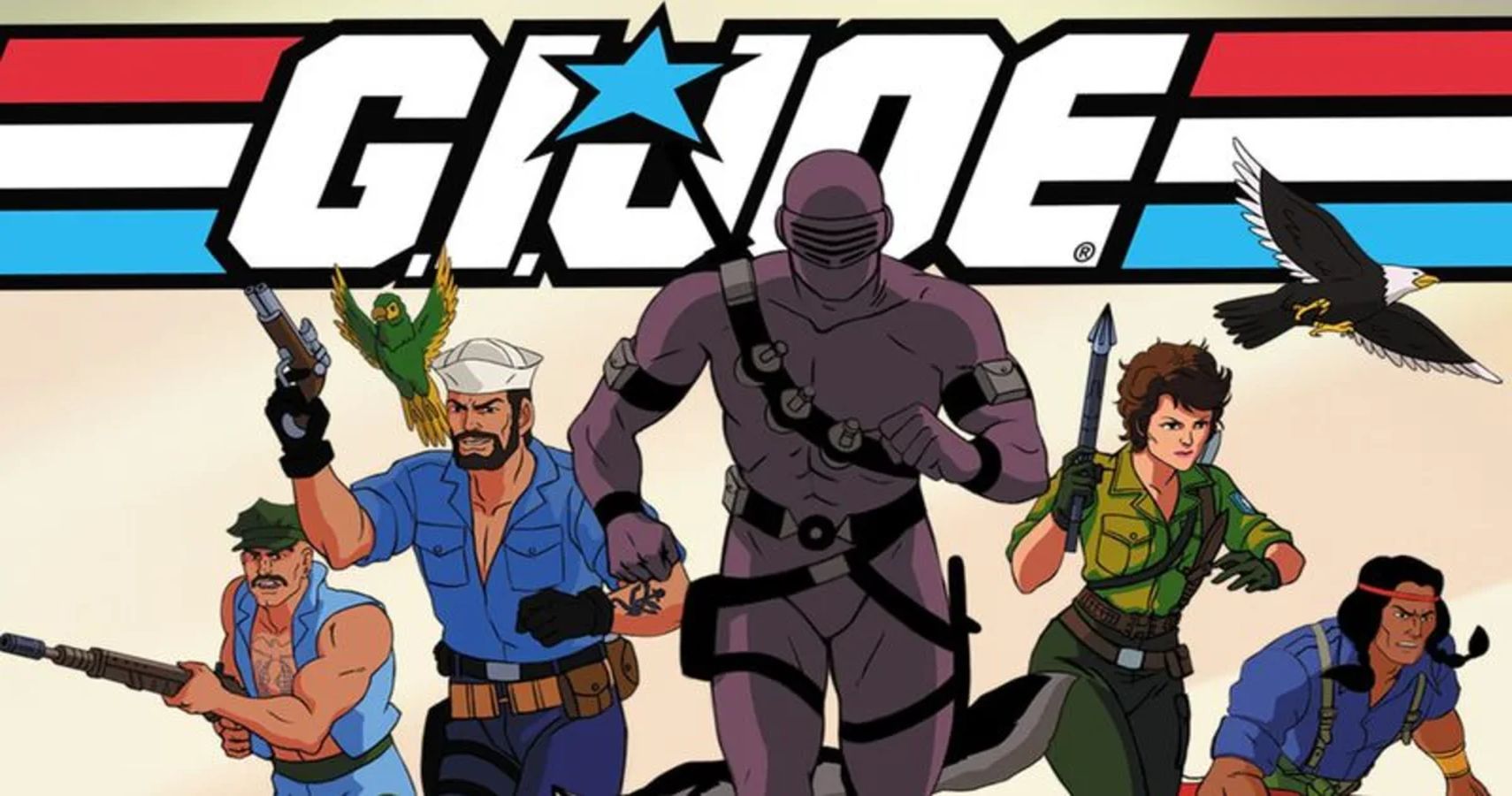 gijoe meaning