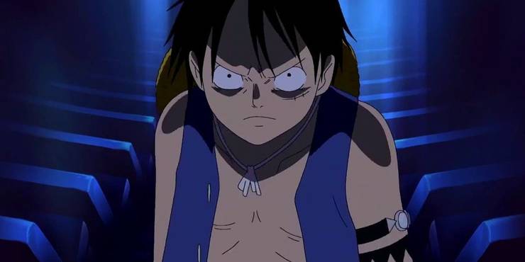 One Piece The 10 Best Episodes Of The Sabaody Archipelago Arc According To Imdb