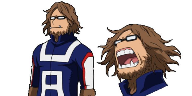 My Hero Academia Class 1 B Ranked Cbr