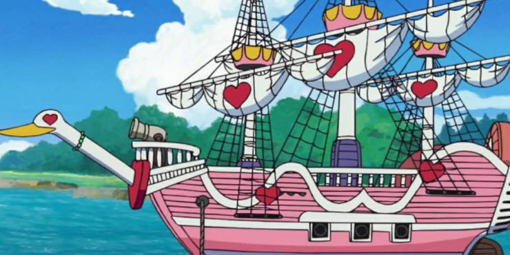 One Piece The 5 Strongest 5 Weakest Ships Ranked Cbr One Piece The 5 Strongest 5 Weakest Ships Ranked Cbr