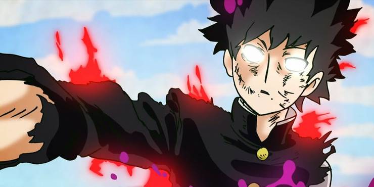 The 10 Best Anime Fights Of The Decade Cbr The 10 Best Anime Fights Of The Decade Cbr