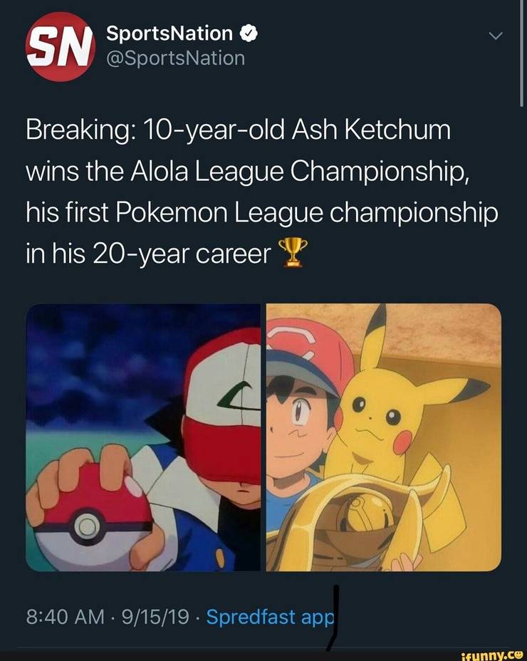 30 Silly Jokes From Pokemon Myanimelist Net