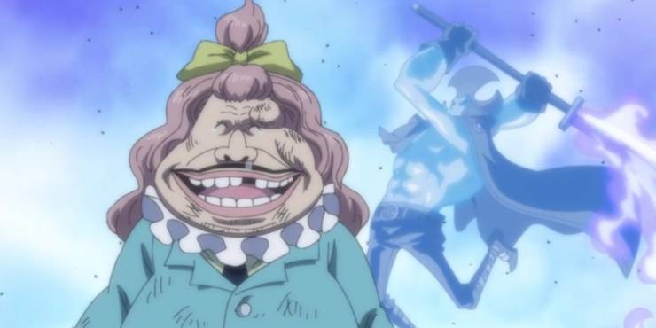 One Piece The 10 Most Shocking Deaths In The Series Ranked