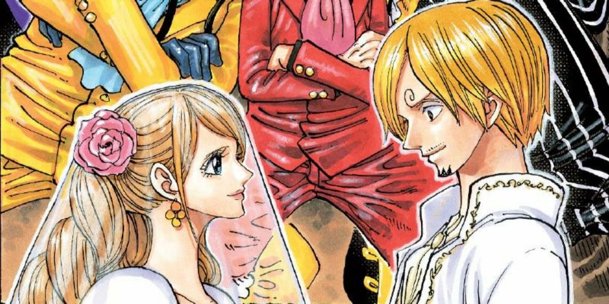 One Piece: 5 Fan Relationships That Make A Lot Of Sense (& 5 That Don't