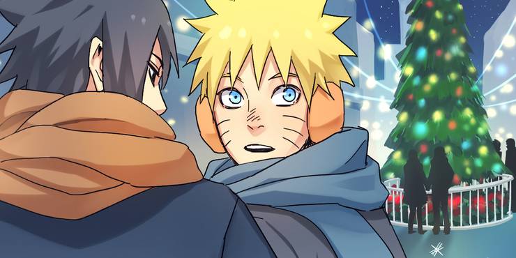 Naruto 10 Things You Didn T Know About Yours For An Hour The