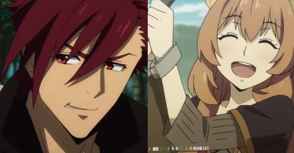 Shield Hero The 10 Most Powerful Characters Ranked Cbr Shield Hero The 10 Most Powerful Characters Ranked Cbr