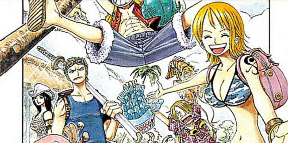 One Piece 5 Reasons Why Skypiea Is The Best Arc 5 Why It Is Marineford One Piece 5 Reasons Why Skypiea Is The Best Arc 5 Why It Is Marineford