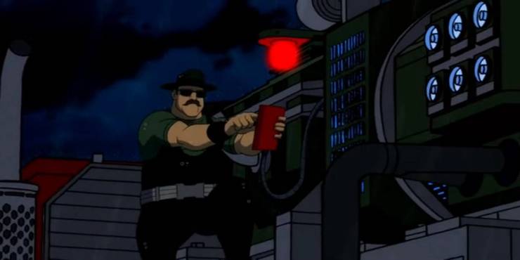 10 Gi Joe Characters We Wish Appeared In The Live Action Movies