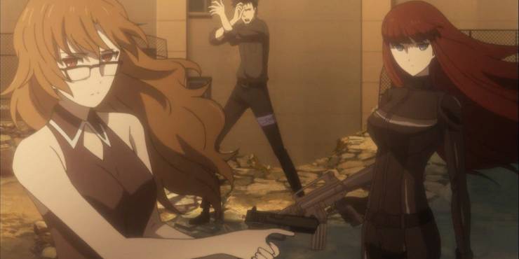 Steins Gate 5 Reasons Why The Original Anime Is Better 5 Ways Steins Gate 0 Improves On It Steins Gate 5 Reasons Why The Original Anime Is Better 5 Ways Steins Gate 0 Improves On It
