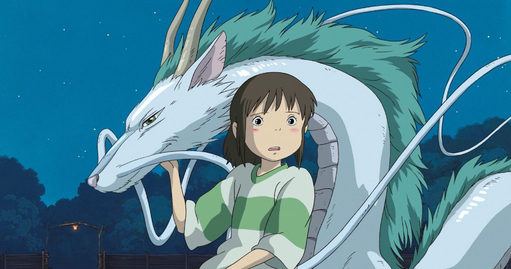 Studio Ghibli Developing Two New Films in 2020 | CBR