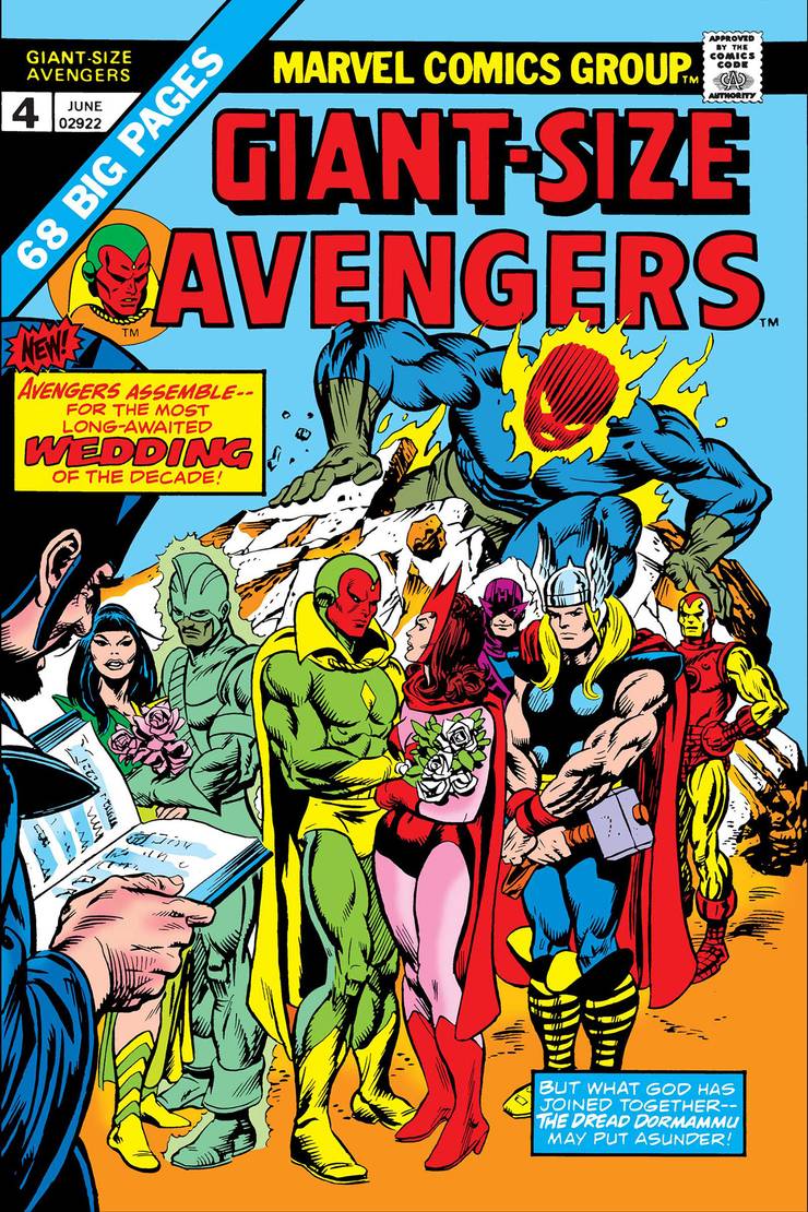 From Avengers To X Men Every Marvel Comics Release In March 2020