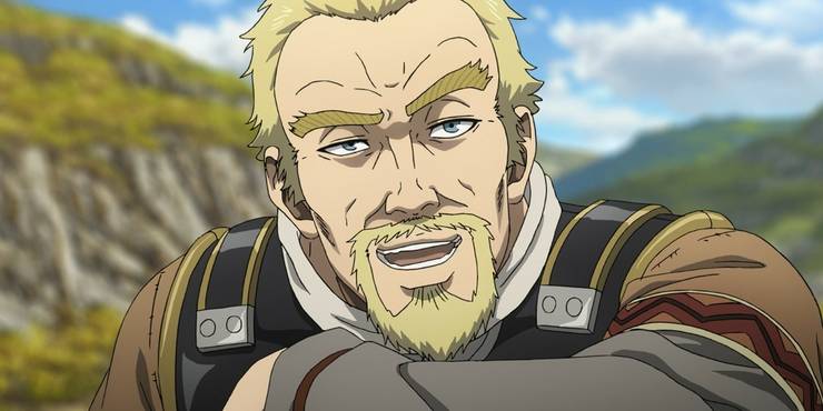 Vinland Saga 10 Things That Make Askeladd The Perfect Anti Hero Vinland Saga 10 Things That Make Askeladd The Perfect Anti Hero