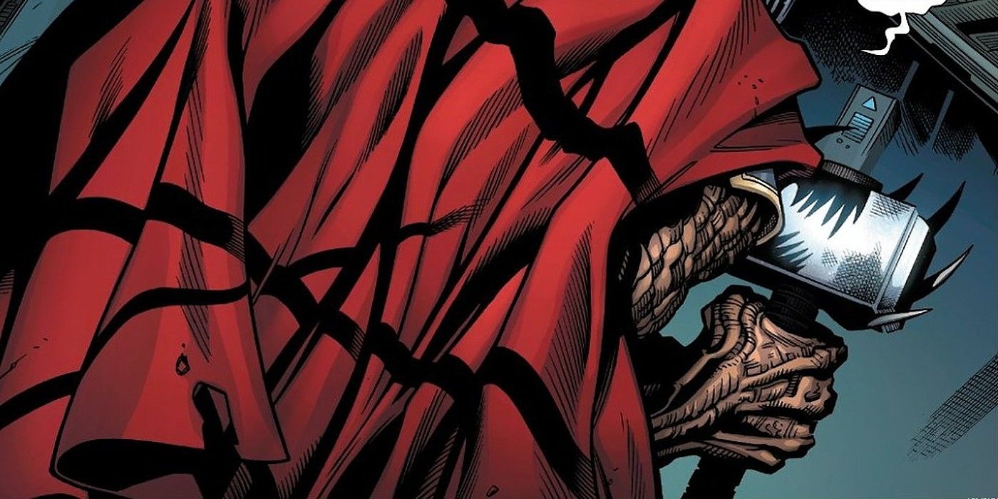 Avengers Just Introduced the Most Dangerous Version of Thor 