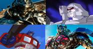 5 Transformers That Look Better In The Michael Bay Movies 5 That 