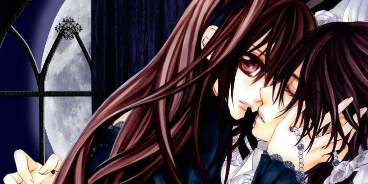 Vampire Knight Zero Vs Kaname Who Was Better For Yuuki Cbr Vampire Knight Zero Vs Kaname Who Was Better For Yuuki Cbr