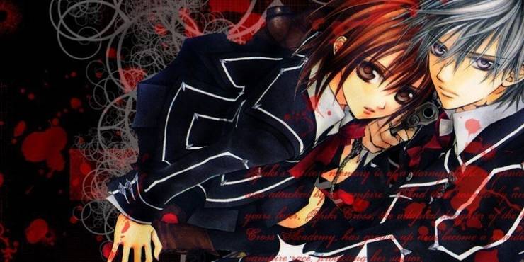 Vampire Knight Zero Vs Kaname Who Was Better For Yuuki Cbr Vampire Knight Zero Vs Kaname Who Was Better For Yuuki Cbr