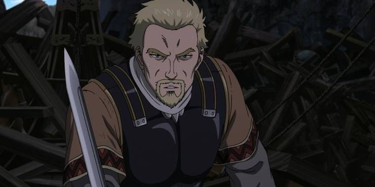 Get Vinland Saga 10 Things That Make Askeladd The Perfect Anti Hero HD Wallpaper Vinland Saga 10 Things That Make Askeladd The Perfect Anti Hero For Android Free