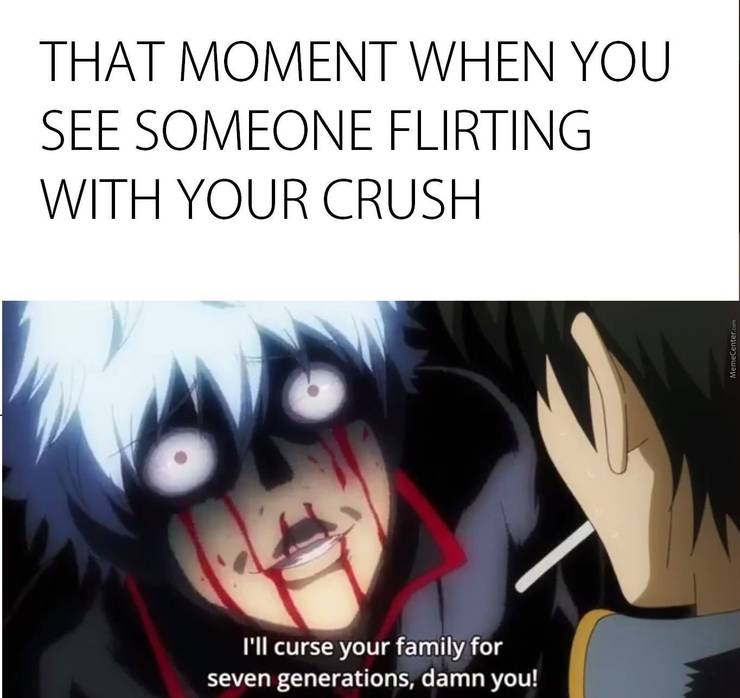 Download 10 Gintama Memes That Are Too Hilarious For Words Cbr Desktop Wallpaper Free Wallpaper 10 Gintama Memes That Are Too Hilarious For Words Cbr For iPhone