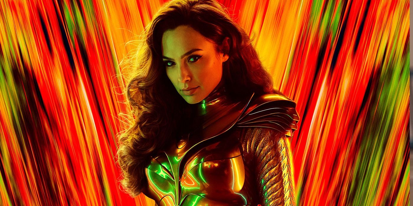 Wonder Woman 1984 Is Now Rotten on Rotten Tomatoes