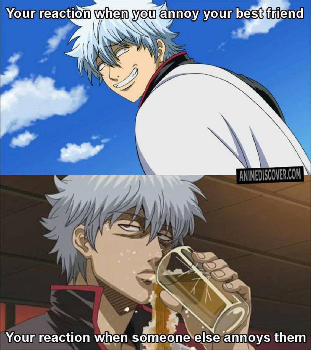 Featured image of post Anime Gintama Funny Face Gintama is widely known wether they are anime fans or just regular people