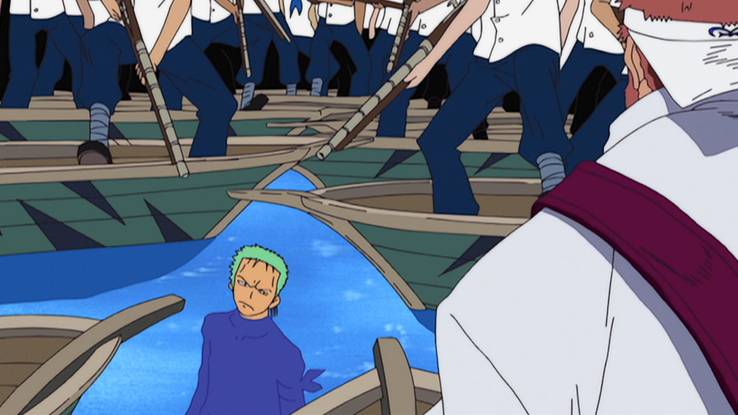 One Piece The 10 Best Filler Episodes Ranked According To