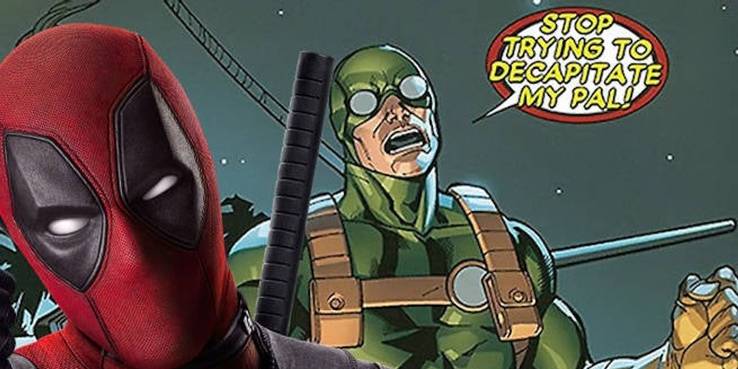 10 Characters We Hope To See In The Marvels Deadpool 3 Movie