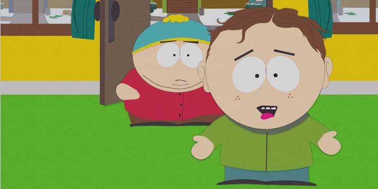 South Park Has A New Queen Bee And Even Cartman Adores Her