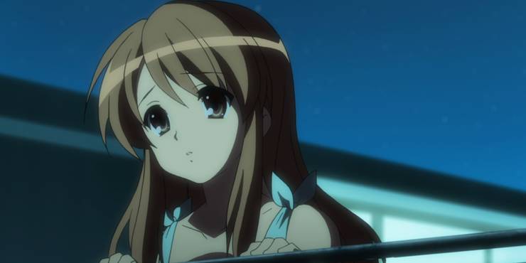 pic Dandere Characters 10 best dandere characters in anime