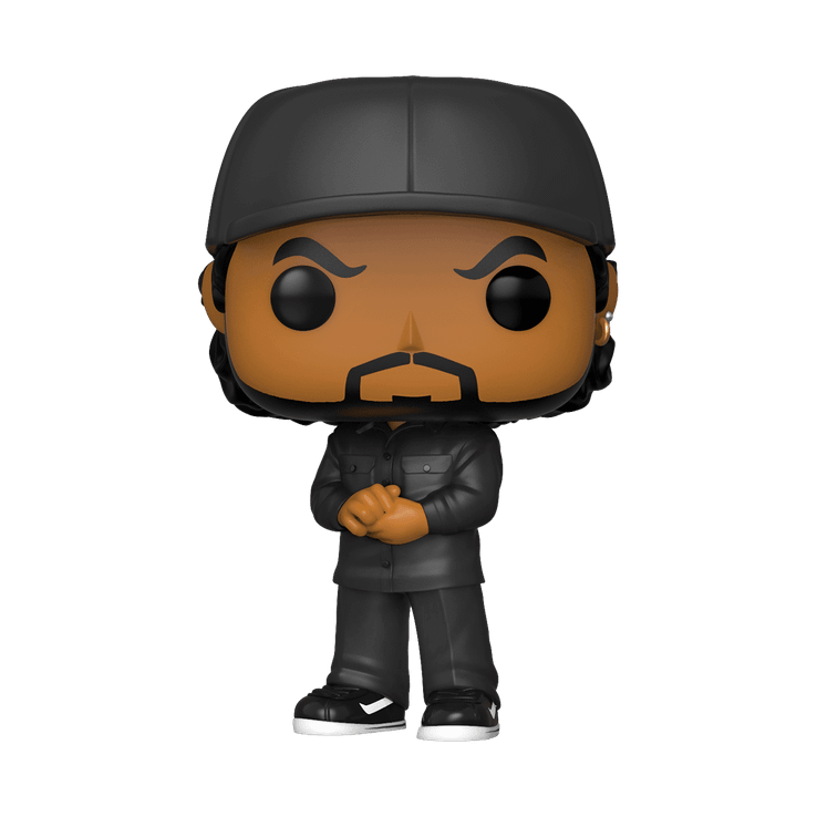 ice cube funko pop amazon