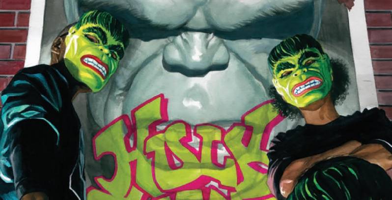 Mulher-Hulk se torna Imortal em nova HQ de terror da Marvel