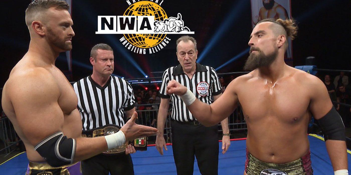 Who Are the Hottest Free Agents in Professional Wrestling Right Now?