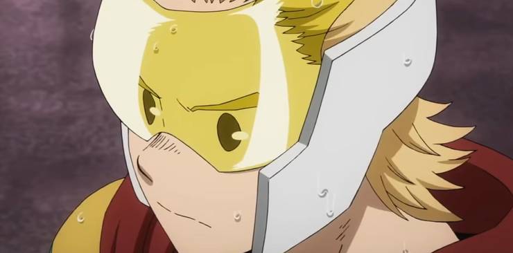 My Hero Academia 10 Facts You Didn T Know About Mirio Togata