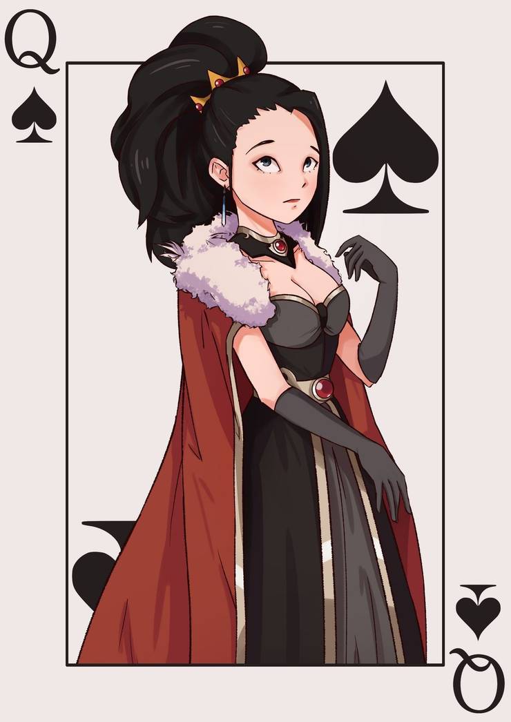 images Yaoyorozu Momo Fanart my hero academia 15 momo yaoyorozu
