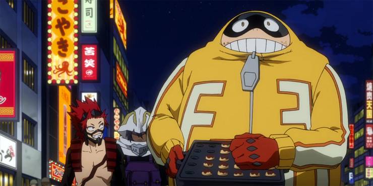 Which My Hero Academia Character Are You Based On Your Zodiac Sign Which My Hero Academia Character Are You Based On Your Zodiac Sign