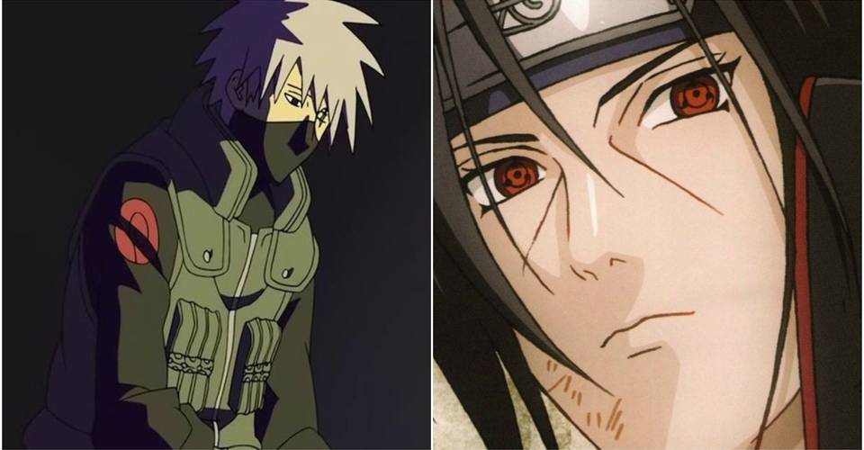 Naruto The 15 Most Shocking Deaths In The Series Ranked Cbr