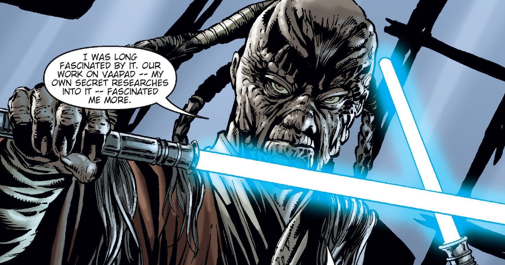 star wars legends all comics