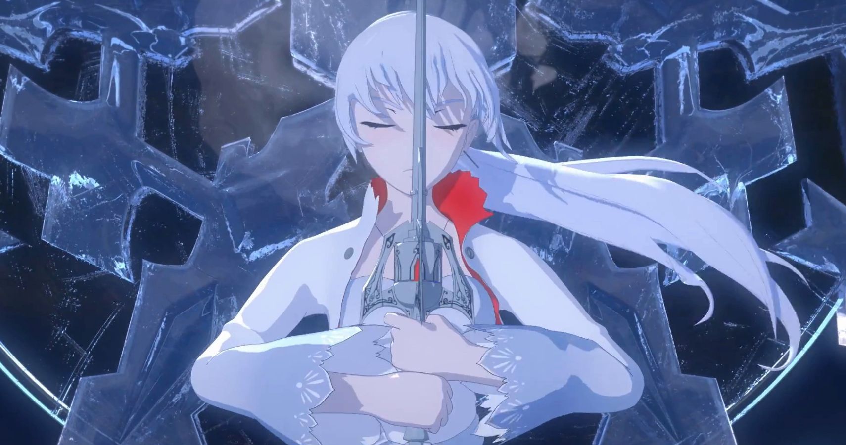 Rwby 10 Questions About Weiss Schnee Answered Cbr