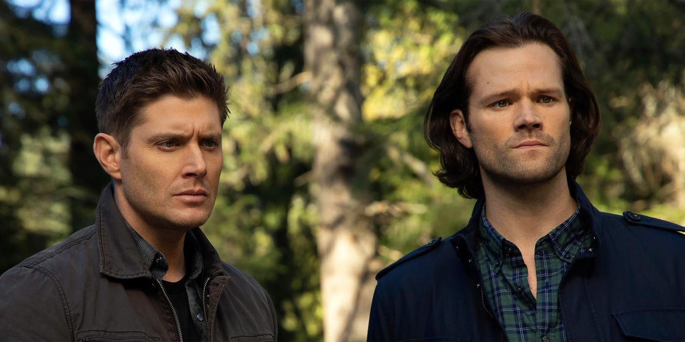 Supernatural EP Reveals the One Scene That Set the Series' 15-Season Tone