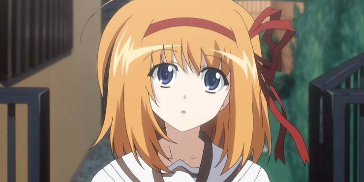 images Best Yandere Waifu 15 best yandere characters in anime