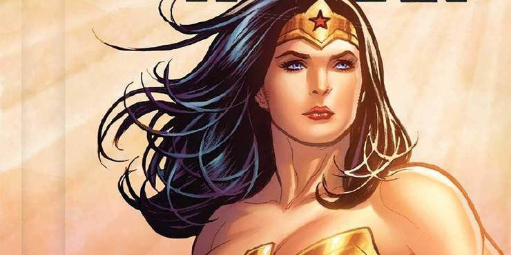 Dc Comics 10 Most Inspirational Quotes From Wonder Woman Cbr