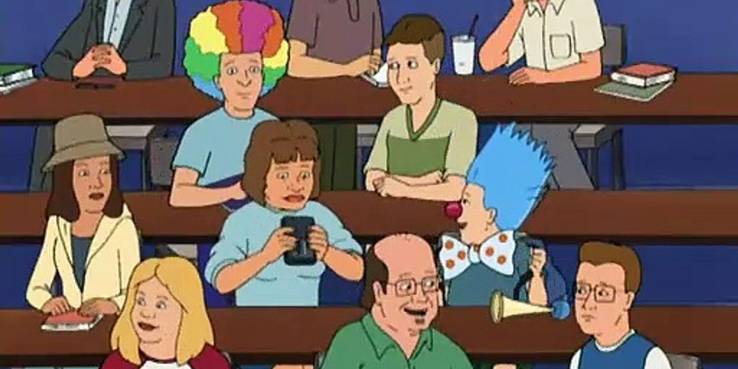 King Of The Hill 10 Best Bobby Episodes Cbr