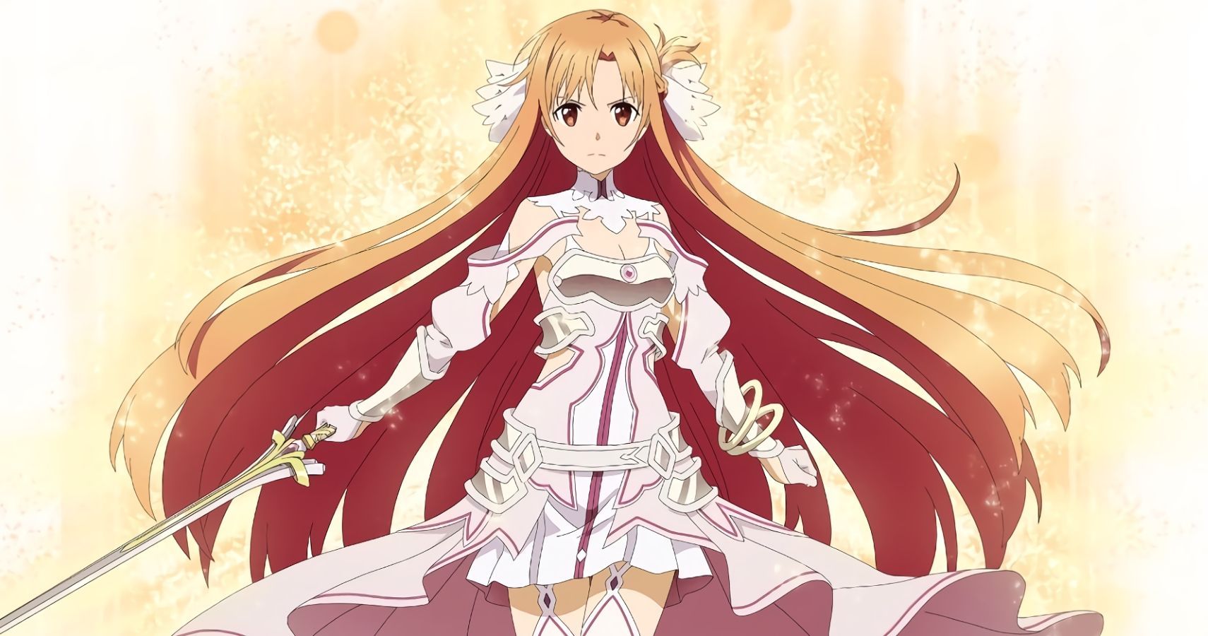 5. Sword Art Online Tattoo Asuna - wide 5