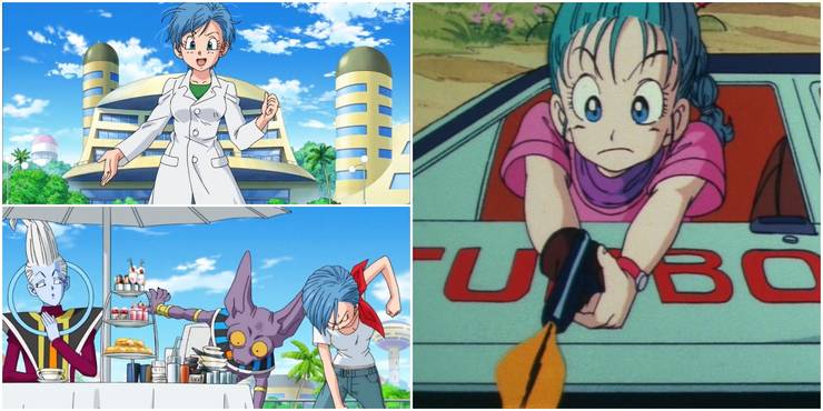 Dragon Ball 5 Characters Every Fan Loves 5 That Get Too Much Hate Dragon Ball 5 Characters Every Fan Loves 5 That Get Too Much Hate