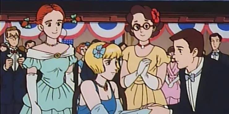 Download 10 Classic Pieces Of Literature That Actually Have An Anime Manga For iPhone Wallpaper 10 Classic Pieces Of Literature That Actually Have An Anime Manga For Free