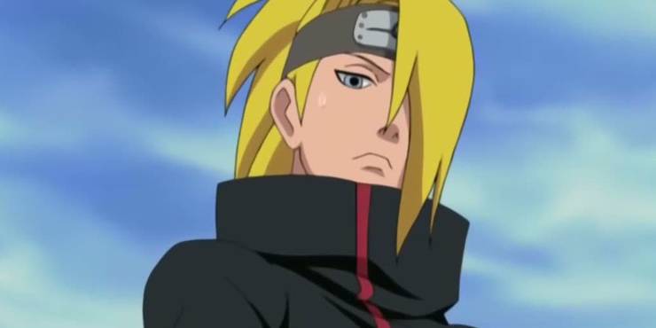 Naruto 5 Characters Who Died Too Soon 5 Who Didn T Die Soon Enough